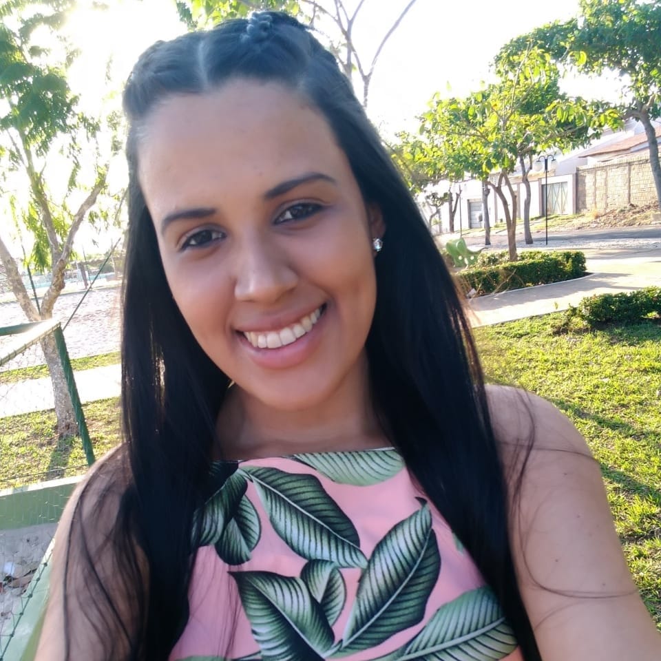 Claudiany Calaça de Sousa